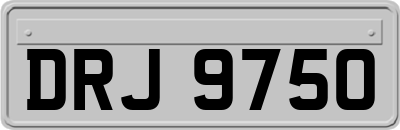 DRJ9750