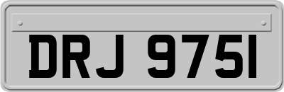 DRJ9751