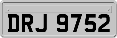 DRJ9752