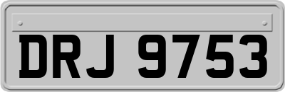 DRJ9753