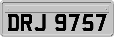 DRJ9757