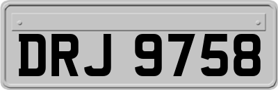 DRJ9758