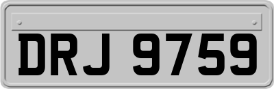 DRJ9759