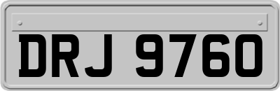 DRJ9760