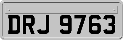 DRJ9763
