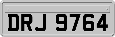 DRJ9764