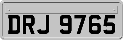 DRJ9765