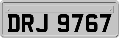 DRJ9767