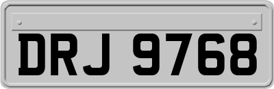 DRJ9768