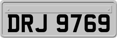 DRJ9769