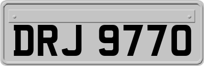 DRJ9770