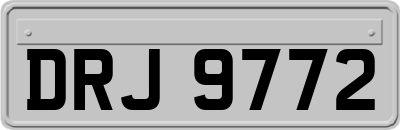 DRJ9772