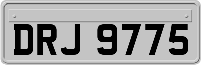 DRJ9775
