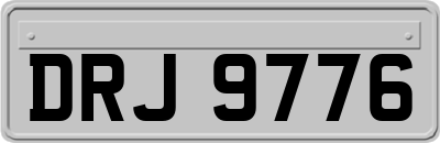 DRJ9776