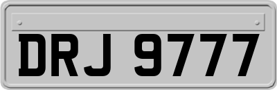 DRJ9777