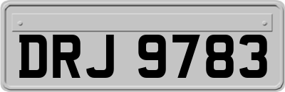 DRJ9783