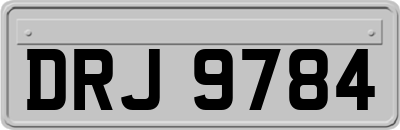 DRJ9784