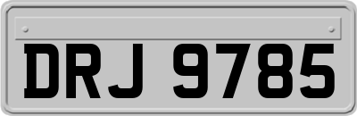 DRJ9785