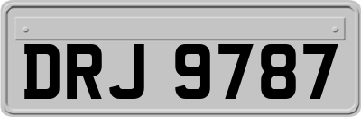 DRJ9787