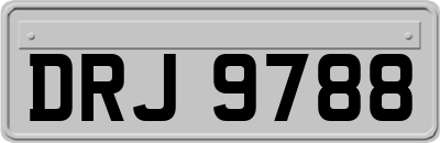 DRJ9788