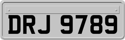 DRJ9789