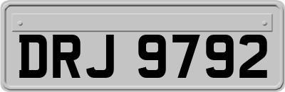 DRJ9792