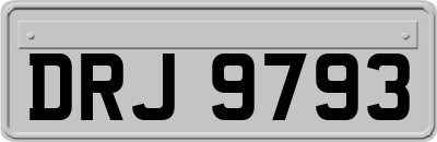 DRJ9793