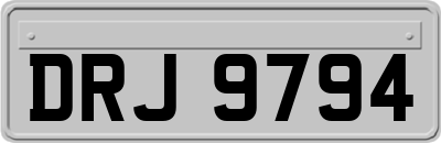 DRJ9794