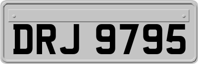 DRJ9795