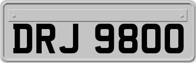 DRJ9800