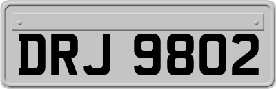 DRJ9802