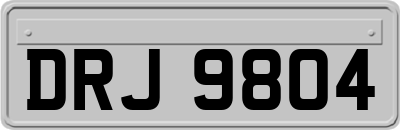 DRJ9804