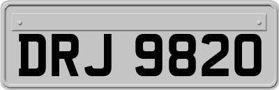 DRJ9820
