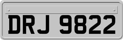 DRJ9822