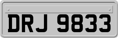 DRJ9833