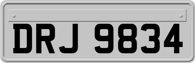 DRJ9834