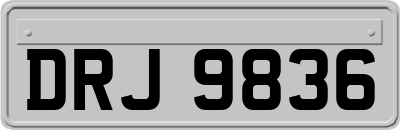 DRJ9836