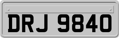DRJ9840