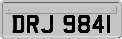 DRJ9841