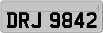 DRJ9842