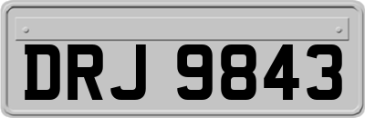DRJ9843