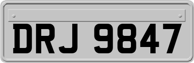 DRJ9847