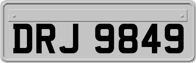 DRJ9849