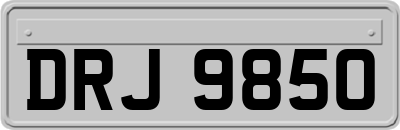 DRJ9850