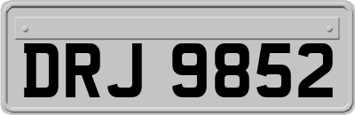 DRJ9852