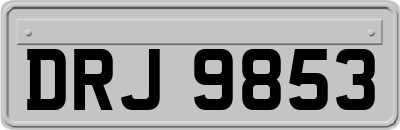 DRJ9853