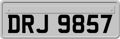 DRJ9857