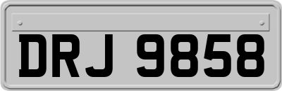 DRJ9858