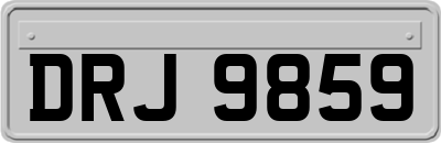 DRJ9859
