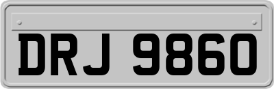 DRJ9860